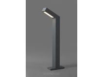 LAMPY PODŁOGOWE