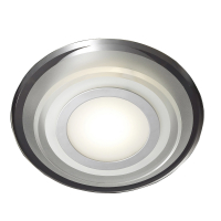 BIANCA ROUND C29375Y-2P LED PLAFON ITALUX