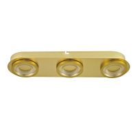 AURORE MB14187-03 BB LED PLAFON ITALUX