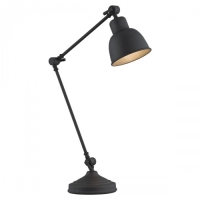 EUFRAT BLACK 3197 LAMPKA