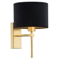 ABBANO BLACK 8050 KINKIET