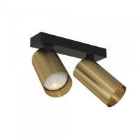 MONO SOLID BRASS II 7782